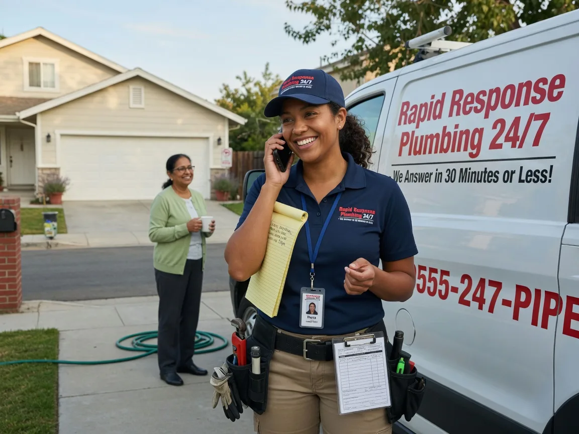 Emergency Plumber Garden City, AL FAQs